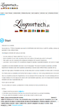 Mobile Screenshot of linguatech.pl